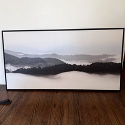 Framed Wall Art Photo