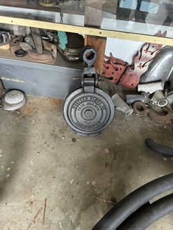10 Inch Snatch Block
