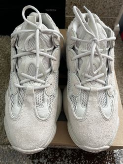 Yeezy 500 Blush