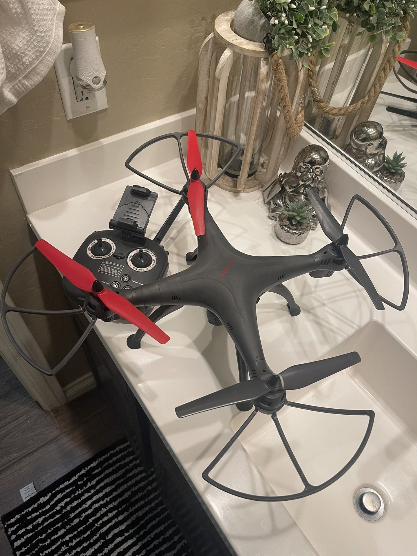Drone 