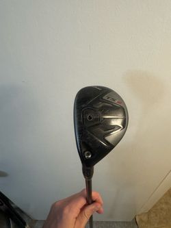 LH Titleist TSi2 Hybrid