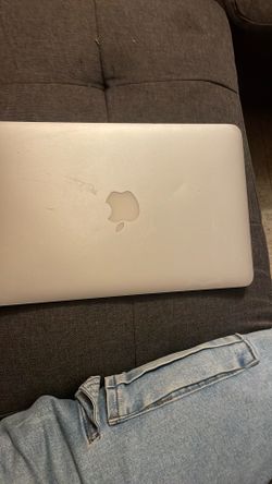 MacBook Air