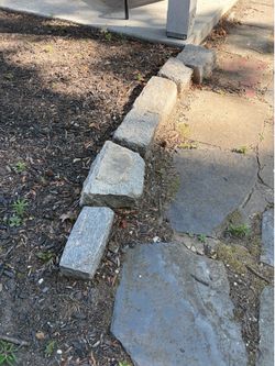 Decorative Rocks