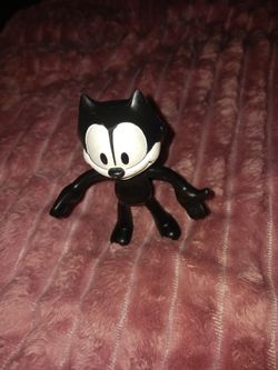 Vintage Fritz the Cat good condition