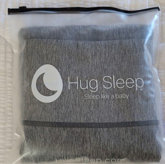 Hug Sleep Sleep Pod Move
