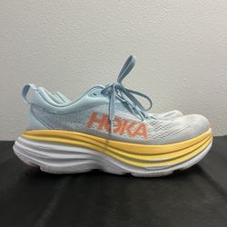 Hoka Shoes