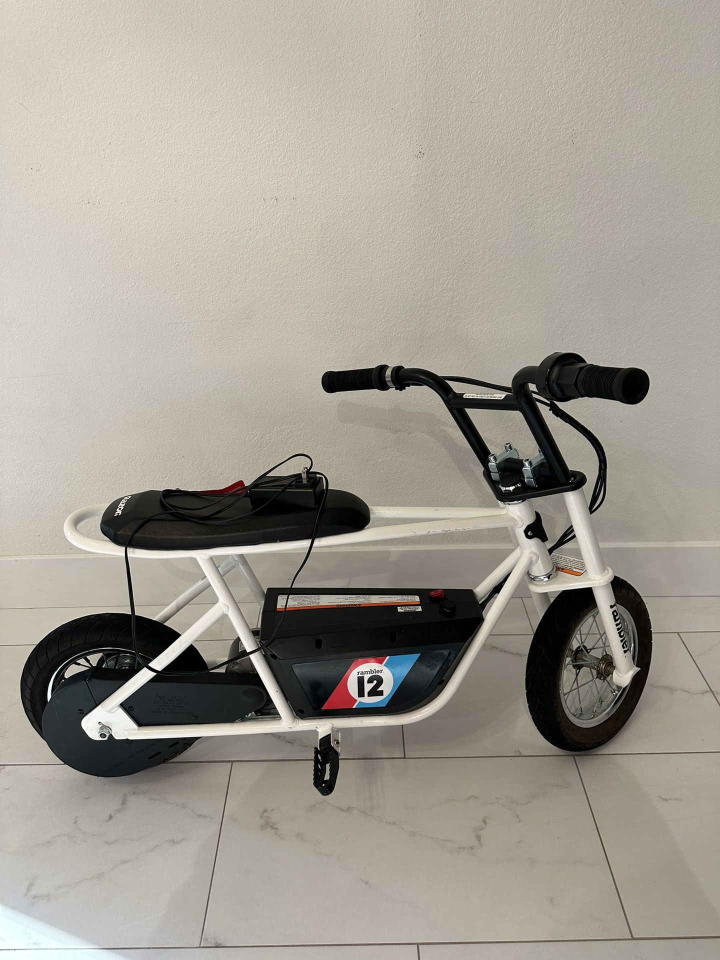Razor Rambler 12
