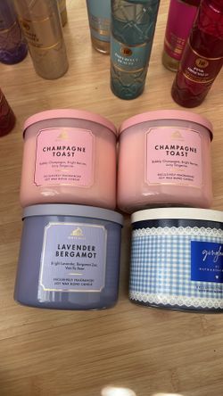Bath & bodyworks