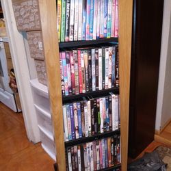 DVD lot 80 Plus