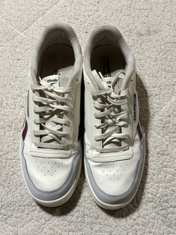 Reebok shoes