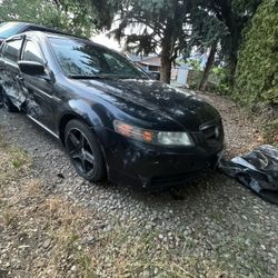 Acura TL 
