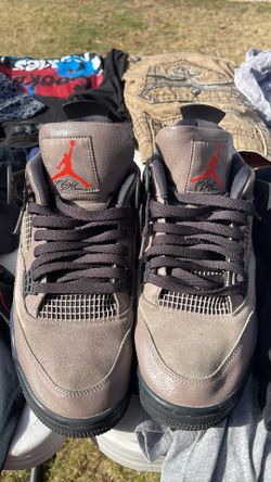 Jordan 4 Sz12