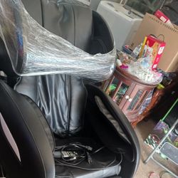 Massage Chair