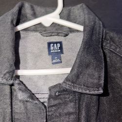 Kids gap jacket