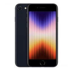 iPhone SE