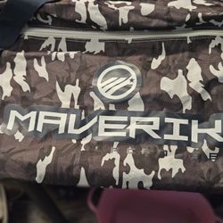 Duffle Bag Extra Lg