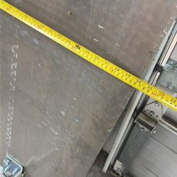 Steel Room$449 Dallas 75134 Area Pick Up Only 