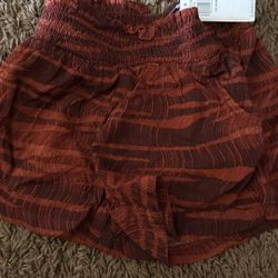 Toddler Girl Shorts 