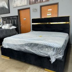 Bedroom , Bed , Same Day Delivery 🚚 