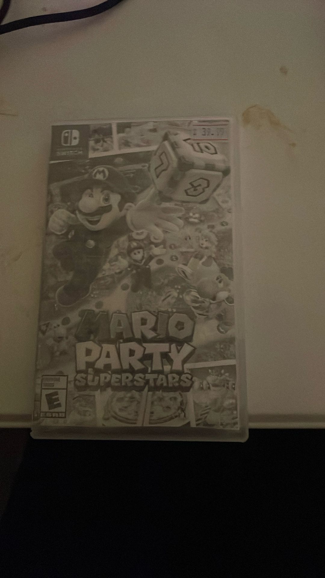 Mario Party Superstars