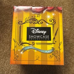 The World Of Miss Mindy: Black Pegasus