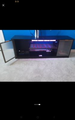 Entertainment Station