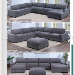 Sectional Set