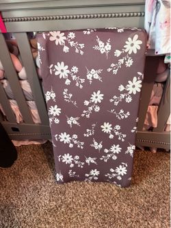 Memory foam Changing Table Mattress