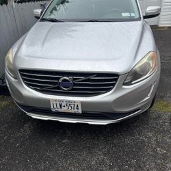 2015 Volvo Xc60