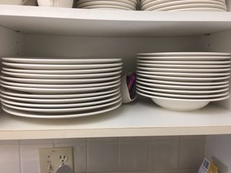 MIKASA CHINA COLLECTION