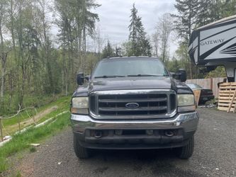 2002 ford f250 7.3