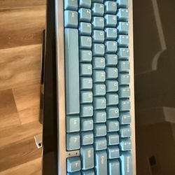 Al66 Mechanical Gaming Keyboard 