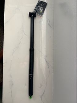 SDG Tellis V2 Dropper seat post