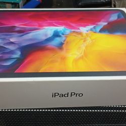 IPAD PRO