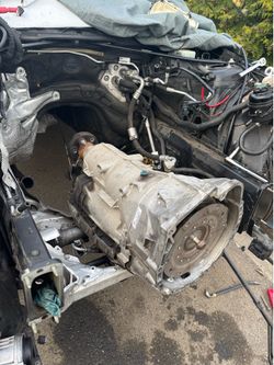 6hp transmission