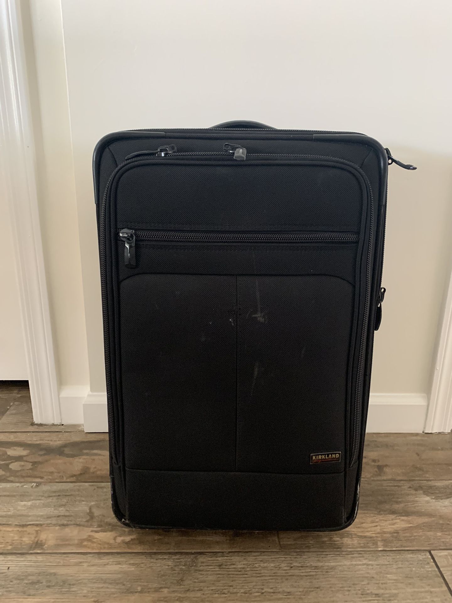 Carry On luggage
