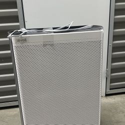 Levoit True HEPA Air Purifier – Large Room, Quiet, High Efficiency