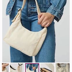 BAGGU Mini Nylon Bag 