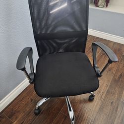 Ergo Office Chair $20
