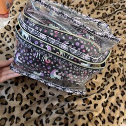 Kids Makeup Bag