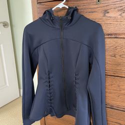 Jonathan Simkhai Peplum Jacket