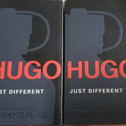 Hugo For Men