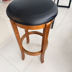 2 Bancos Altos Para Barra
