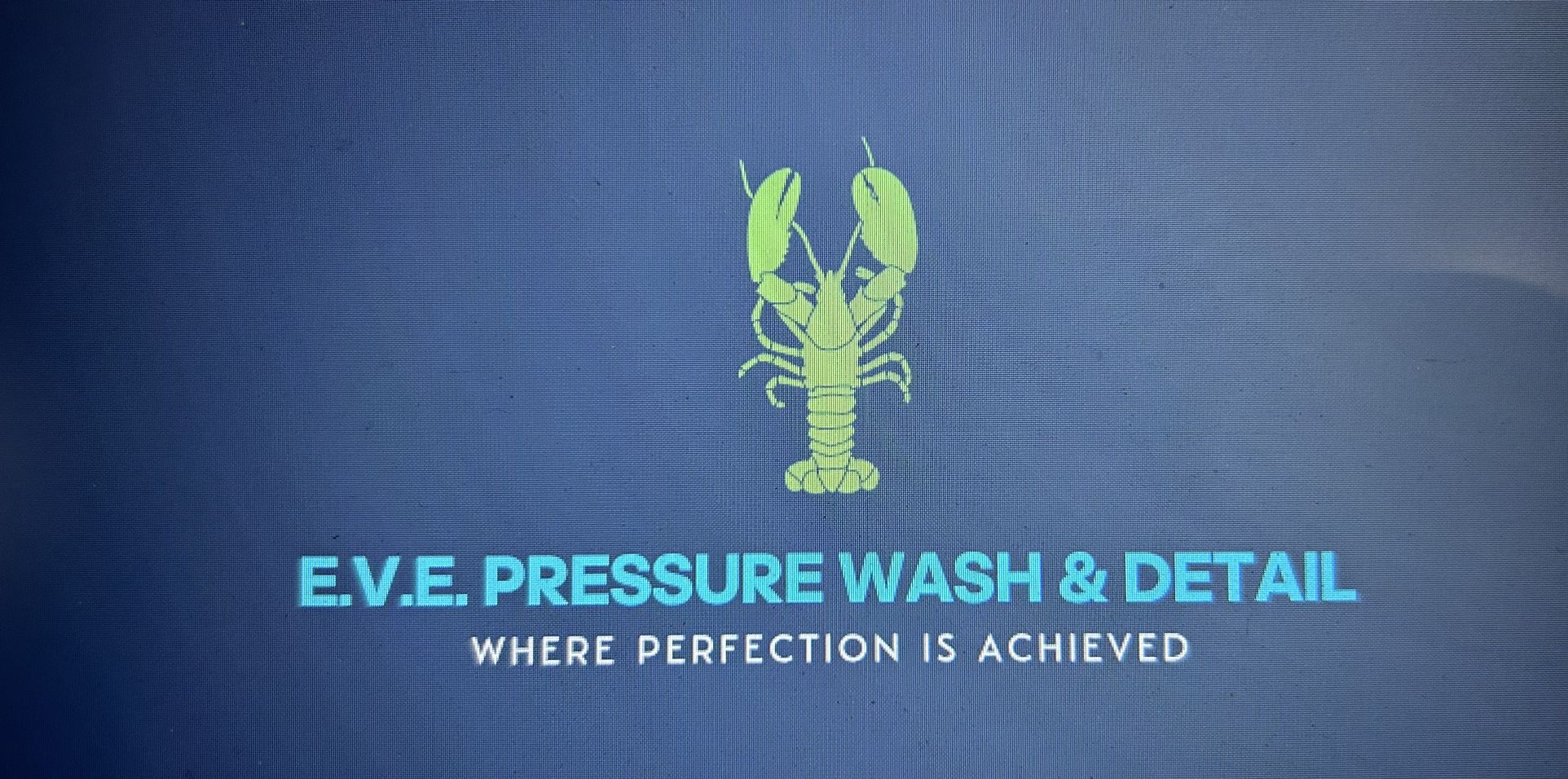 Pressure Washer