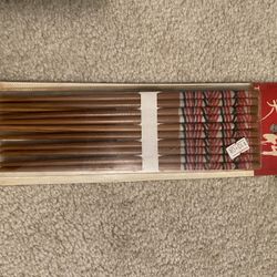 Wooden Chopsticks