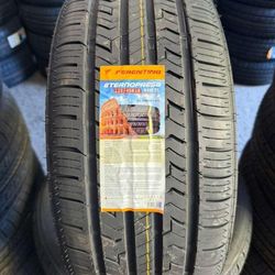 235 45 18 Tires Set