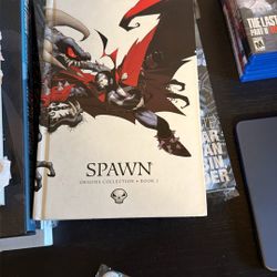Spawn Origins HC