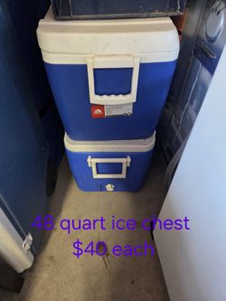 Ice Chest