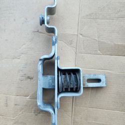 Ford tailgate latch assembly,