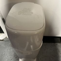 Diaper  Genie 